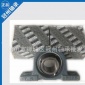 批發(fā)東莞TR帶座外球面軸承立式座UCP211 型號(hào)齊全 原廠*
